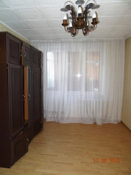 Одинцово, 1-но комнатная квартира, Можайское ш. д.112, 25000 руб.