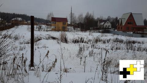 Участок 10 соток ИЖС в деревне Талаево, 1900000 руб.