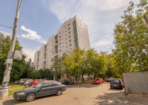 Москва, 1-но комнатная квартира, ул. Демьяна Бедного д.23к2, 10700000 руб.