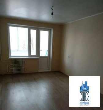 Светлая однушка в Балашихе, свободная продажа! Светлая однушка в Балашихе, свободная продажа!