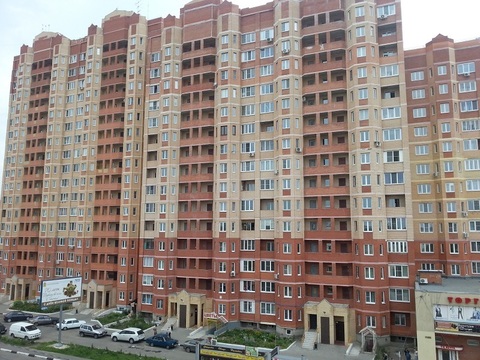 Электроугли, 2-х комнатная квартира, ул. Школьная д.38, 20000 руб.