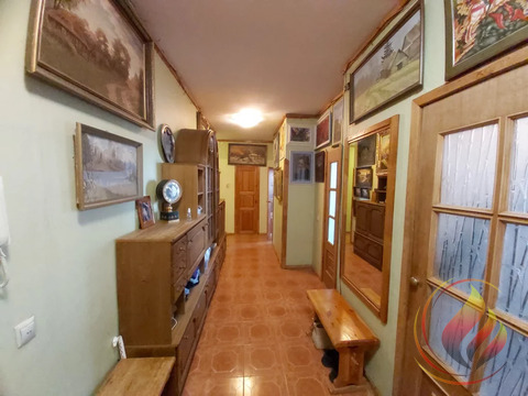 Москва, 3-х комнатная квартира, ул. Новаторов д.6, 27990000 руб.