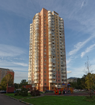Москва, 1-но комнатная квартира, ул. Ватутина д.9, 10500000 руб.