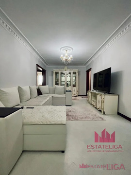 Балашиха, 3-х комнатная квартира,  д.29, 14500000 руб.