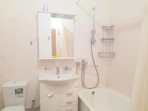 Москва, 1-но комнатная квартира, ул. Ягодная д.8к1, 11000000 руб.