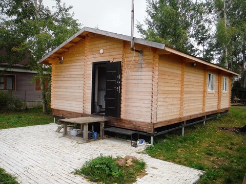 Сдается дача на летний период в Наро-Фоминском районе Сдается дача на летний период в Наро-Фоминском районе