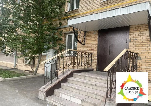 Суперликвидный объект! В районе крупнейшего выставочного центра страны Суперликвидный объект! В районе крупнейшего выставочного центра страны