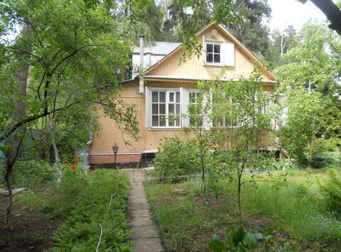 Срочно продается дом в пгт Монино Щелковский район, 4000000 руб.