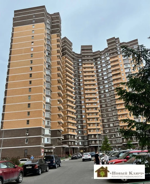 Балашиха, 1-но комнатная квартира, Косинское шоссе д.5к7, 4950000 руб.