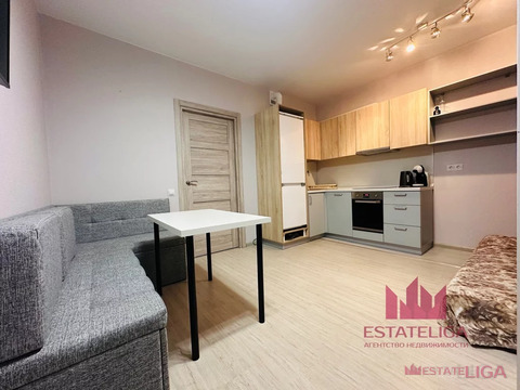 Борисовка, 1-но комнатная квартира, улица Рахманинова д.15, 32000 руб.