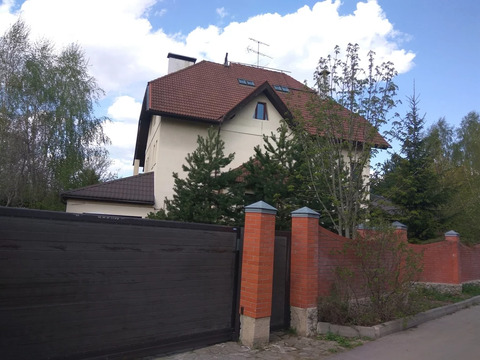 Продается дом 535 м в г. Троицк(Москва) Продается дом 535 м в г. Троицк(Москва)