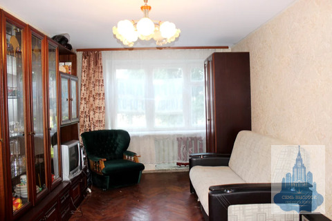 Подольск, 2-х комнатная квартира, Большая Серпуховская ул д.14, 4150000 руб.