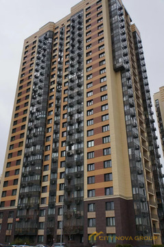 Продам 1-к квартиру, Внуковское п, улица Анны Ахматовой 4 Продам 1-к квартиру, Внуковское п, улица Анны Ахматовой 4