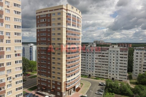 Солнечногорск, 1-но комнатная квартира, ул. Баранова д.12А, 2900000 руб.