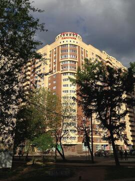 Солнечногорск, 2-х комнатная квартира, ул. Баранова д.12, 6250000 руб.