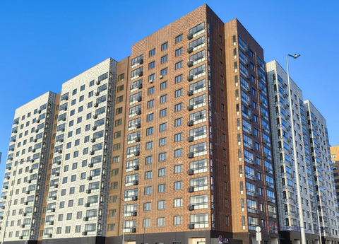 Москва, 3-х комнатная квартира, Кварцевая улица д.дом 2, корпус 3, 14649400 руб.