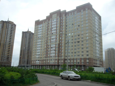 Подольск, 4-х комнатная квартира, генерала Варенникова д.2, 7900000 руб.