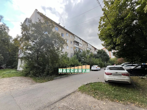 Домодедово, 2-х комнатная квартира, Ломоносова д.14, 6300000 руб.