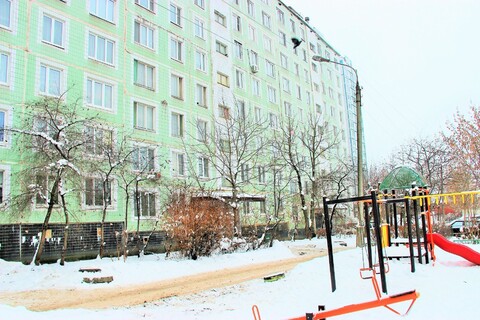 Серпухов, 1-но комнатная квартира, ул. Весенняя д.4, 2250000 руб.