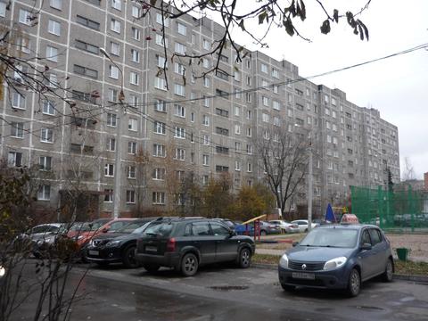 Домодедово, 3-х комнатная квартира, Подольский проезд д.12, 5600000 руб.