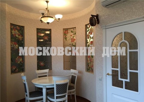 Москва, 2-х комнатная квартира, ул. Маршала Соколовского д.5, 90000 руб.