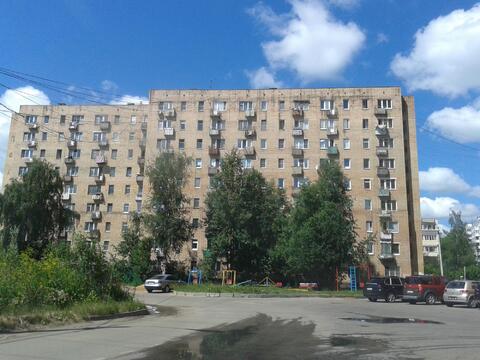 Клин, 1-но комнатная квартира, ул. Мечникова д.22, 1500000 руб.