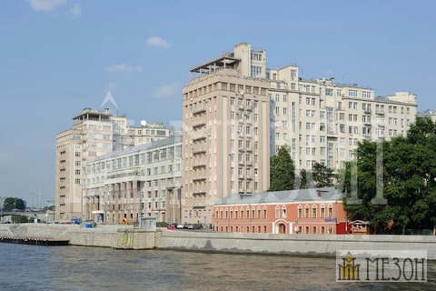 Москва, 4-х комнатная квартира, ул. Серафимовича д.д. 2, 49990000 руб.