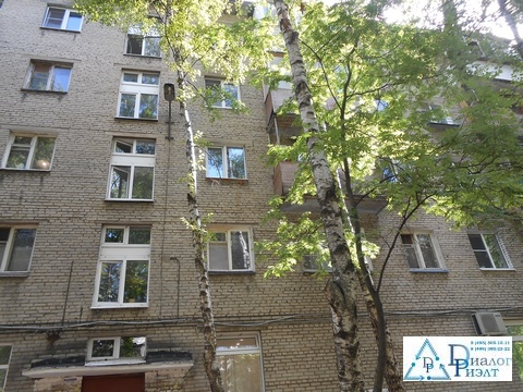 Люберцы, 1-но комнатная квартира, ул. Кирова (116 кв-л) д.28, 3250000 руб.