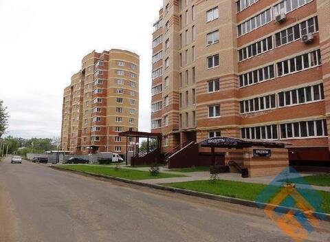 Пушкино, 3-х комнатная квартира, ул. Герцена д.30 к2, 4950000 руб.