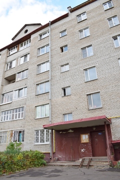 Щелково, 1-но комнатная квартира, ул. Механизаторов д.9, 1800000 руб.
