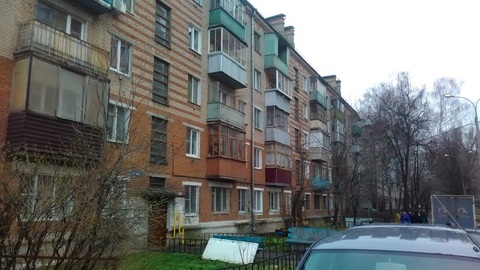 Подольск, 2-х комнатная квартира, Сыровский туп. д.3, 3350000 руб.