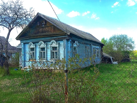 Дом в деревне Минино, 890000 руб.