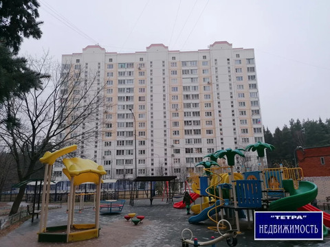 Сдается 2 -х комнатная квартира в Троицке(Новая Москва) Сдается 2 -х комнатная квартира в Троицке(Новая Москва)