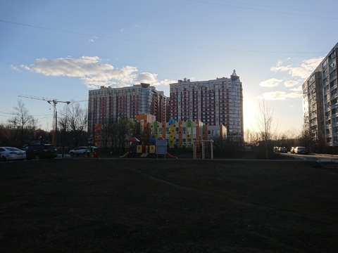 Ступино, 1-но комнатная квартира, Приокский пер. д.9 к1, 3100000 руб.