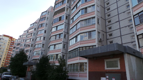 Домодедово, 1-но комнатная квартира, ул Кирова д.3 к1, 4050000 руб.