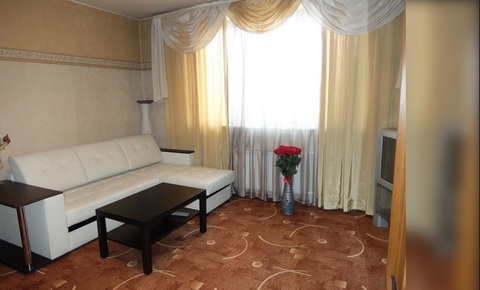Москва, 2-х комнатная квартира, ул. Алтайская д.33 к7, 40000 руб.