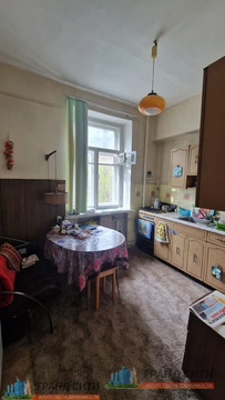 Москва, 3-х комнатная квартира, Профсоюзная д.16к10, 26000000 руб.
