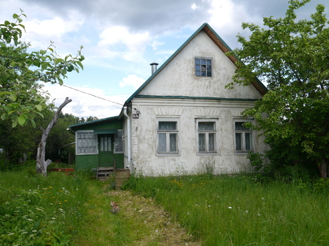 Продается дом в Наро-Фоминске., 3600000 руб.