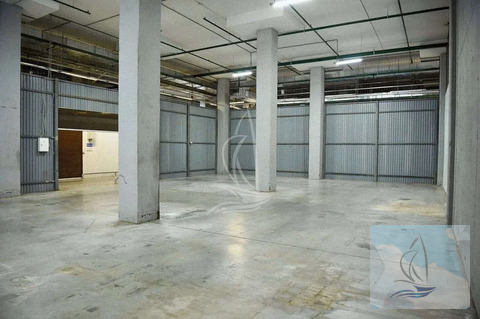 Аренда склада, улица Адмирала Корнилова, 21600 руб.