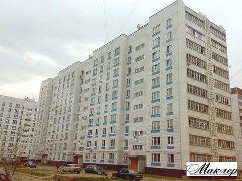 Электросталь, 1-но комнатная квартира, Ногинское ш. д.20а, 14000 руб.