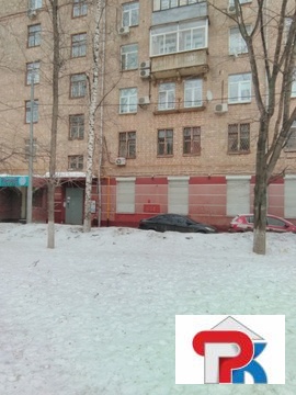 Москва, 3-х комнатная квартира, ул. Красноказарменная д.д.23, 11900000 руб.
