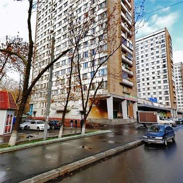 Москва, 2-х комнатная квартира, ул. Щербаковская д.11, 10550000 руб.