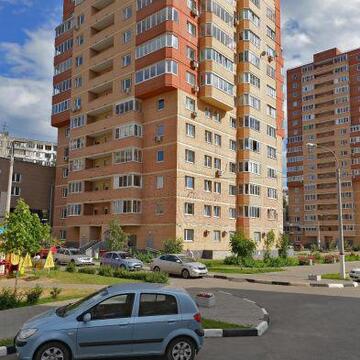 Жуковский, 1-но комнатная квартира, ул.Солнечная д.д.6, 4500000 руб.