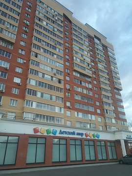 Голицыно, 1-но комнатная квартира, Заводской пр-кт. д.12, 23000 руб.