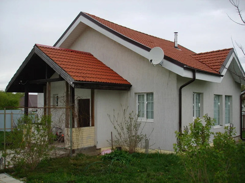 Жилой дом в деревне, 8500000 руб.