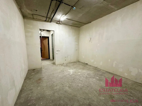 Москва, 1-но комнатная квартира, ул. Дубининская д.59к9, 15650000 руб.