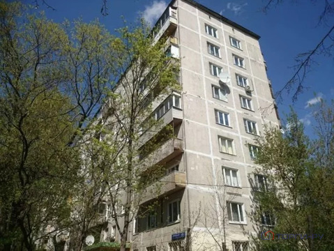 Москва, 1-но комнатная квартира, ул. Парковая 15 -я д.д. 24, корп. 2, 5606820 руб.