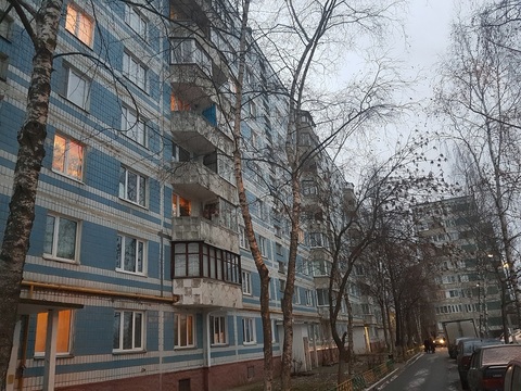 Дмитров, 2-х комнатная квартира, ул. Космонавтов д.31, 2850000 руб.