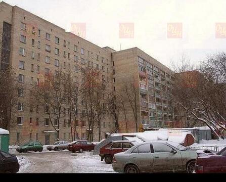 Москва, 1-но комнатная квартира, ул. Краснобогатырская д.75к1, 6000000 руб.