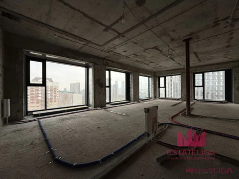 Москва, 3-х комнатная квартира, ул. Озерная д.1к2/4, 38500000 руб.